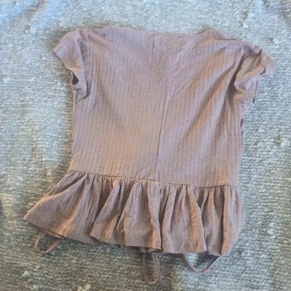 XS URBAN OUTFITTERS TOP - Picture 3 of 3